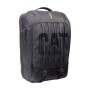 Рюкзак туристичний Caterpillar (CAT) Tech 84560-01 United Backpack 33L чорний (5711013131876)