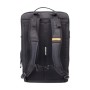 Рюкзак туристичний Caterpillar (CAT) Tech 84560-01 United Backpack 33L чорний (5711013131876)