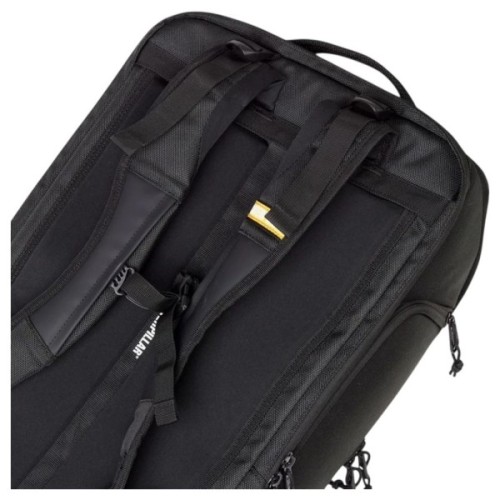 Рюкзак туристичний Caterpillar (CAT) Tech 84560-01 United Backpack 33L чорний (5711013131876)