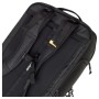 Рюкзак туристичний Caterpillar (CAT) Tech 84560-01 United Backpack 33L чорний (5711013131876)