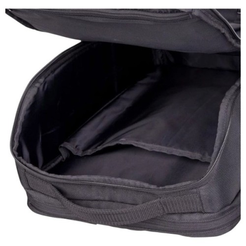 Рюкзак туристичний Caterpillar (CAT) Tech 84560-01 United Backpack 33L чорний (5711013131876)