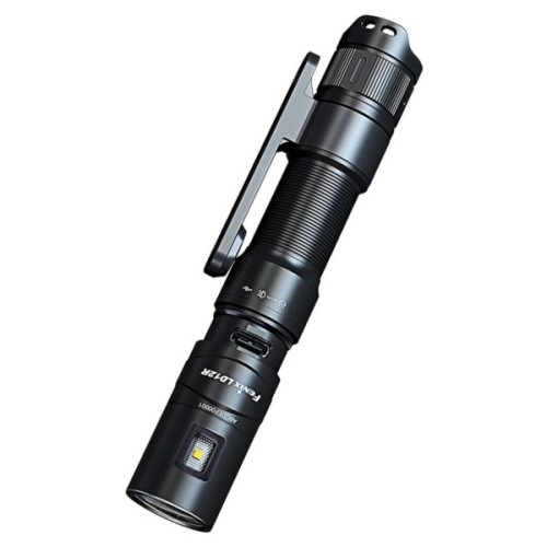 Ліхтар Fenix ручний (LD12R)