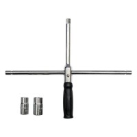 Ключ Yato балонний розбірний 1/2" (YT-08035)