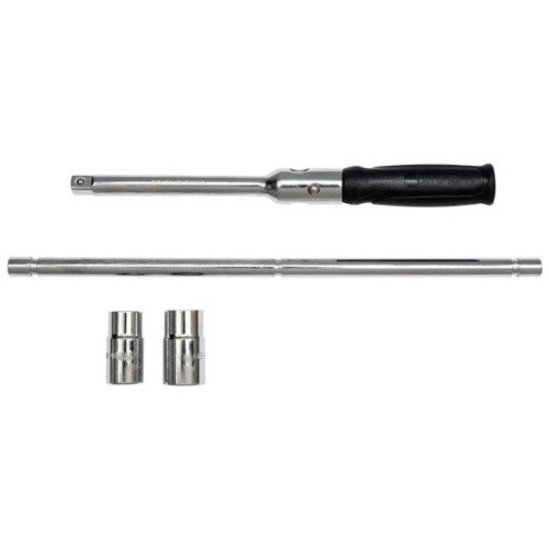 Ключ Yato балонний розбірний 1/2" (YT-08035)