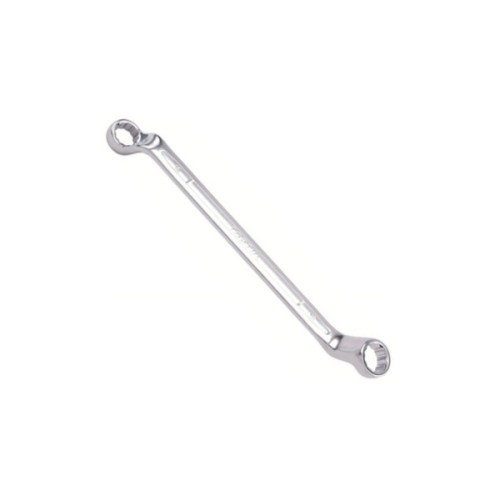 Ключ Toptul накидний 6-32 мм (кут 75 °) 12шт. (GAAA1204)