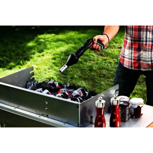 Насадка Bosch IXO Collection для розжига огня (1.600.A00.1YC)