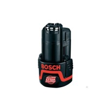 Акумулятор до електроінструменту Bosch GBA 12V 2.0Ah (1.600.Z00.02X)