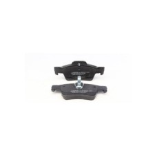 Гальмівні колодки ZIMMERMANN 23334.165.1