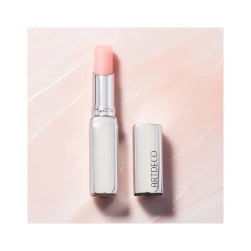 Помада для губ Artdeco Color Booster Lip Balm Boosting Pink (4052136032857)