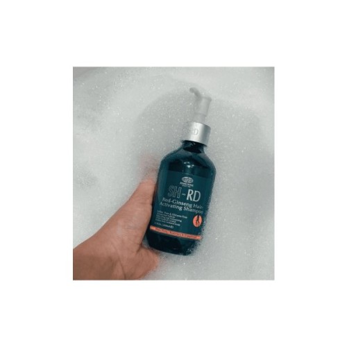 Шампунь SH-RD Red-Ginseng Hair-Activating Shampoo 200 мл (652418100317)