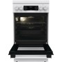 Плита Gorenje GK5C63WH