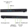 Ноутбук Acer Nitro V 17 AI ANV17-41-R7NT (NH.QYVEU.006)