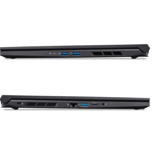Ноутбук Acer Nitro V 17 AI ANV17-41-R7NT (NH.QYVEU.006)