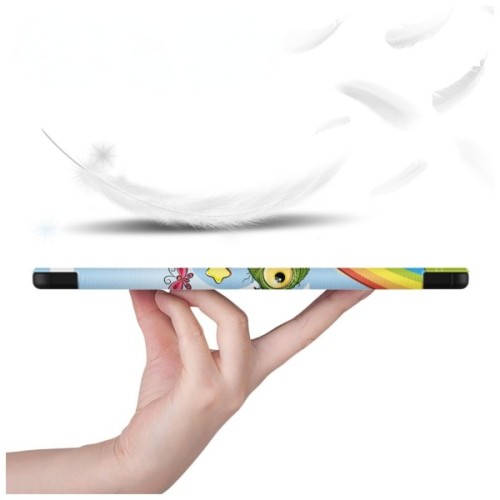 Чохол до планшета BeCover Smart Case Apple iPad Air 13" M4 2026 Friends Unicorn (715307)