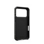 Чохол до мобільного телефона UAG iPhone 17 Pro Monarch Pro MagSafe Kevlar Black (114513113940)