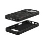 Чохол до мобільного телефона UAG iPhone 17 Pro Monarch Pro MagSafe Kevlar Black (114513113940)