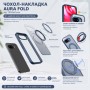 Чохол до мобільного телефона BeCover Aura Fold Google Pixel 9a Blue (715666)