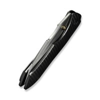 Ніж Weknife High-Fin XL Grey (WE24010-6)