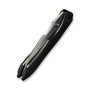 Ніж Weknife High-Fin XL Grey (WE24010-6)