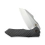 Ніж Weknife High-Fin XL Grey (WE24010-6)