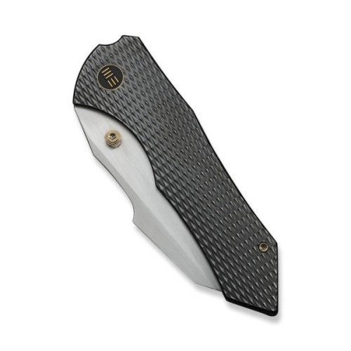 Ніж Weknife High-Fin XL Grey (WE24010-6)