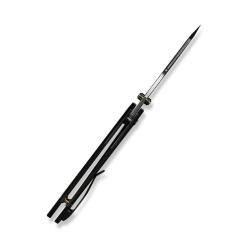 Ніж Weknife High-Fin XL Grey (WE24010-6)