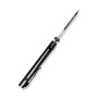 Ніж Weknife High-Fin XL Grey (WE24010-6)