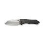 Ніж Weknife High-Fin XL Grey (WE24010-6)