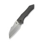 Ніж Weknife High-Fin XL Grey (WE24010-6)