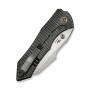 Ніж Weknife High-Fin XL Grey (WE24010-6)