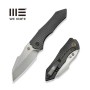 Ніж Weknife High-Fin XL Grey (WE24010-6)