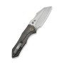 Ніж Weknife High-Fin XL Grey (WE24010-6)