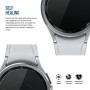 Плівка захисна Armorstandart Matte hydrogel Samsung Galaxy Watch 6 Classic 43mm 6 pcs (ARM92098)