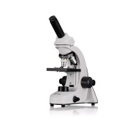 Мікроскоп Bresser Biorit SE 40x-1600x (14950) (931425)