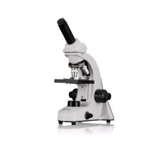 Мікроскоп Bresser Biorit SE 40x-1600x (14950) (931425)