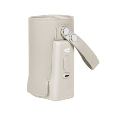 Підігрівач Lionelo THERMUP GO PLUS BEIGE CALM (LOC-THERMUP GO PLUS BEIGE CALM)