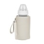 Підігрівач Lionelo THERMUP GO PLUS BEIGE CALM (LOC-THERMUP GO PLUS BEIGE CALM)