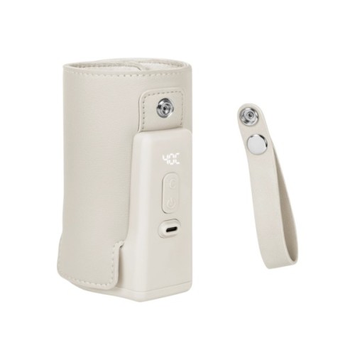 Підігрівач Lionelo THERMUP GO PLUS BEIGE CALM (LOC-THERMUP GO PLUS BEIGE CALM)