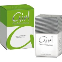 Парфумована вода Gian Marco Venturi Girl 50 мл (8002747049108)