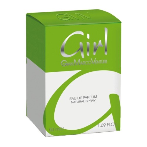 Парфумована вода Gian Marco Venturi Girl 50 мл (8002747049108)