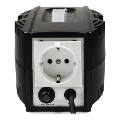 Стабілізатор напруги Gemix GX-500D