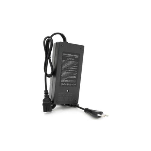 Мережевий зарядний пристрій для АКБ Voltronic Li-ion 12V(12,6V), 3S, 2A (YH-SCh12620-3S)