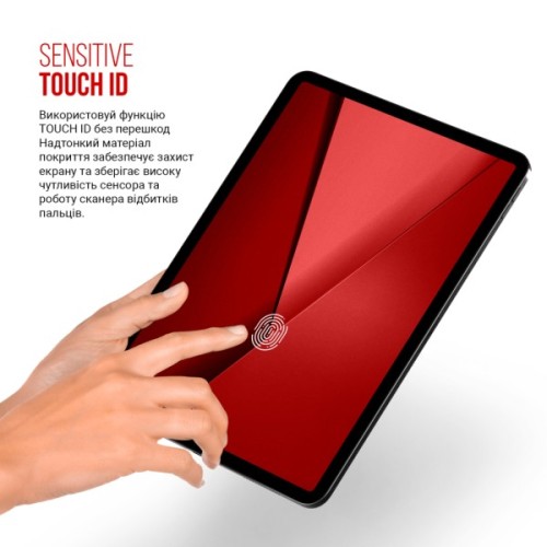 Плівка захисна Armorstandart hydrogel Xiaomi Redmi Pad 2 9.7 (ARM92784)