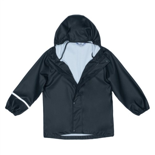 Куртка дитяча Huppa JACKIE 1 18130100 темно-сірий 104 (4741468861593)