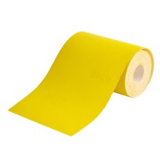 Наждачний папір Alloid на паперовій основі, 115мм х 10м, зерно 240 (SP-10240)