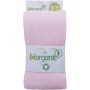 Колготки дитячі Bibaby однотонні (68235-62G-pink)