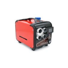 Автономний дизельний обігрівач Voltronic TD5000