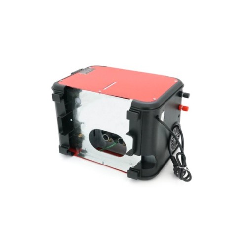 Автономний дизельний обігрівач Voltronic TD5000