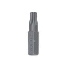 Біта для шуруповерта Toptul TORX з отвором 1/4' 25мм T15 (FSGA0815)