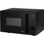 Мікрохвильова піч Gorenje MO23S4B5